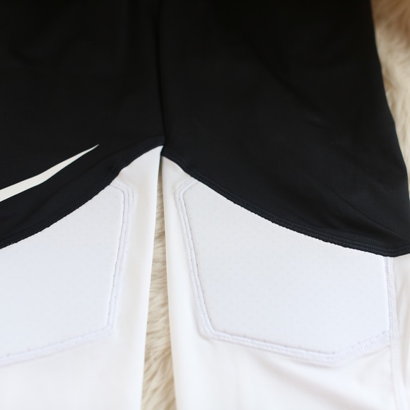 Nike Team Vapor Speed Football Padded Compression - Picture 13 of 15
